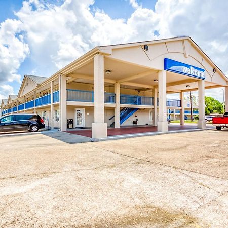 Oyo Hotel Baton Rouge East I-12 Louisiana Екстериор снимка