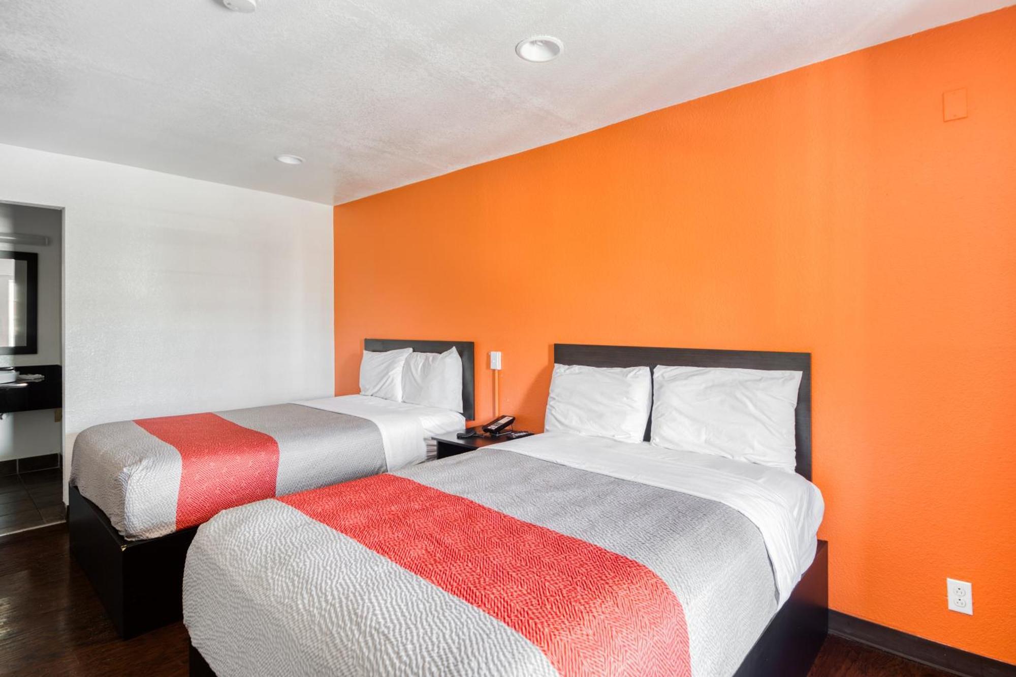Oyo Hotel Baton Rouge East I-12 Louisiana Екстериор снимка