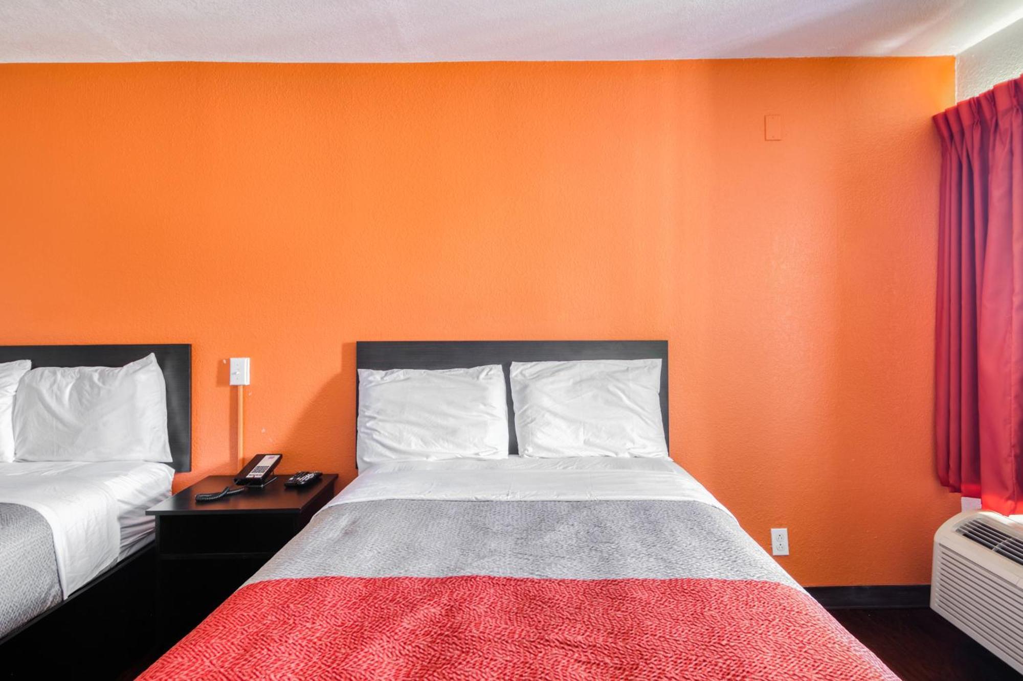 Oyo Hotel Baton Rouge East I-12 Louisiana Екстериор снимка