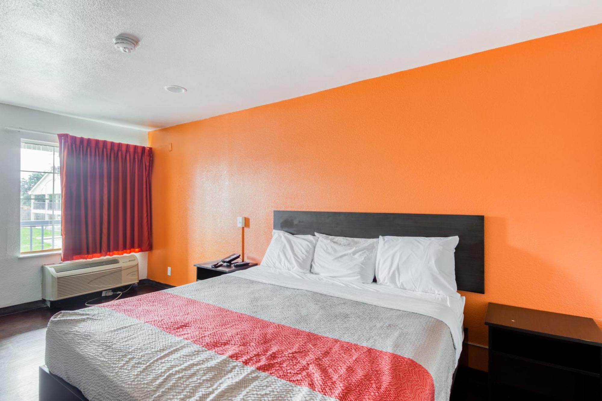 Oyo Hotel Baton Rouge East I-12 Louisiana Екстериор снимка