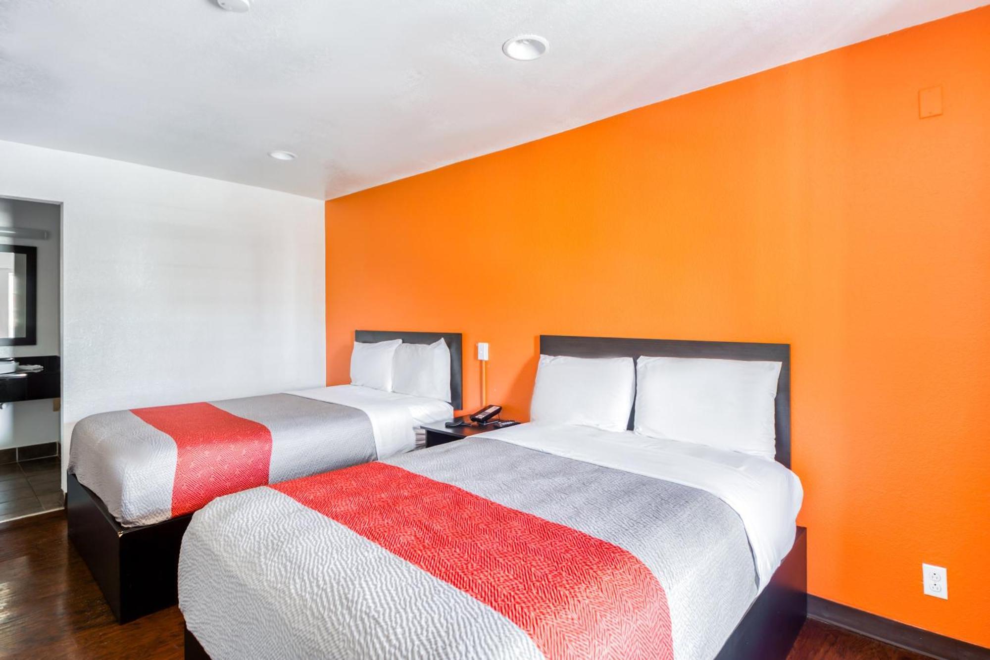 Oyo Hotel Baton Rouge East I-12 Louisiana Екстериор снимка