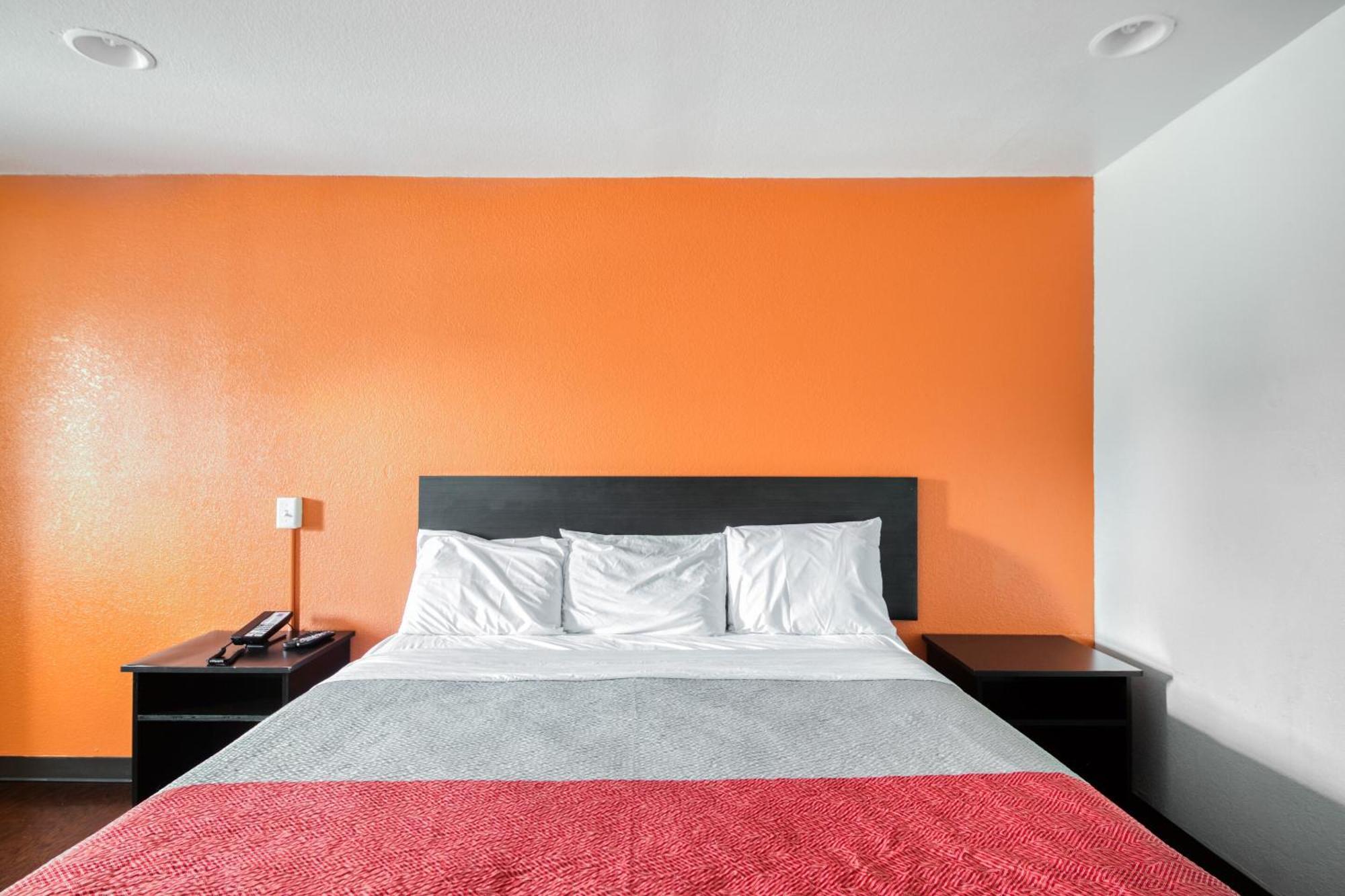 Oyo Hotel Baton Rouge East I-12 Louisiana Екстериор снимка
