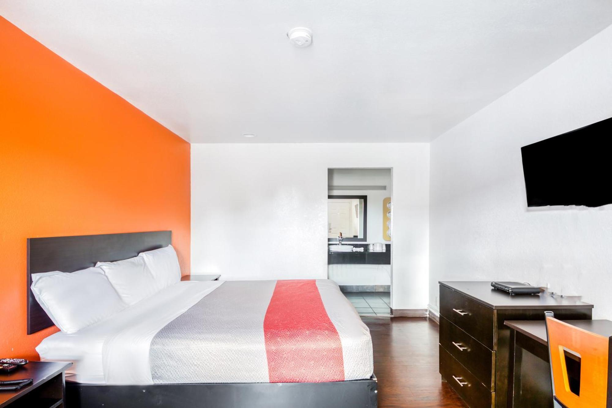 Oyo Hotel Baton Rouge East I-12 Louisiana Екстериор снимка