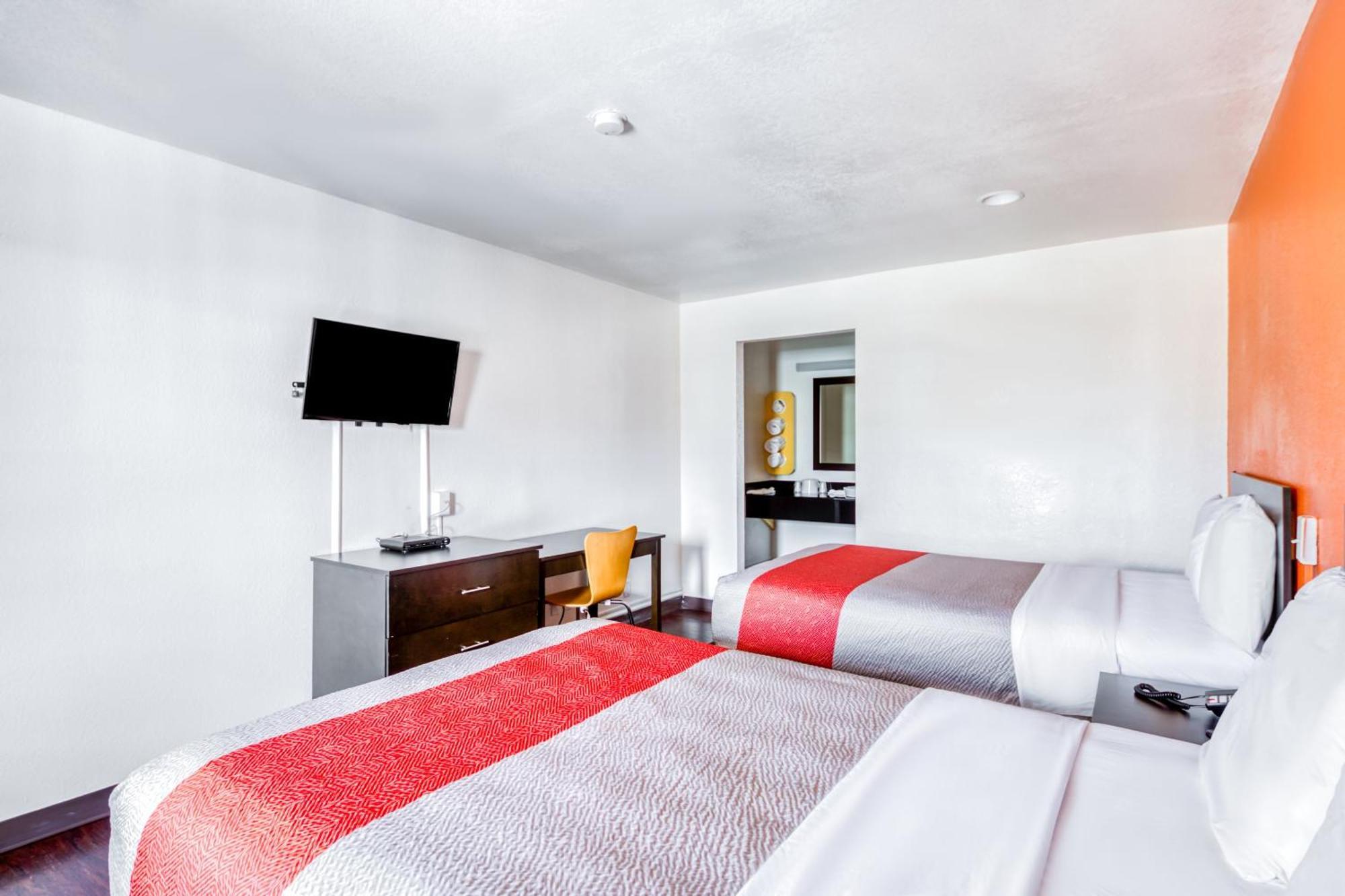 Oyo Hotel Baton Rouge East I-12 Louisiana Екстериор снимка