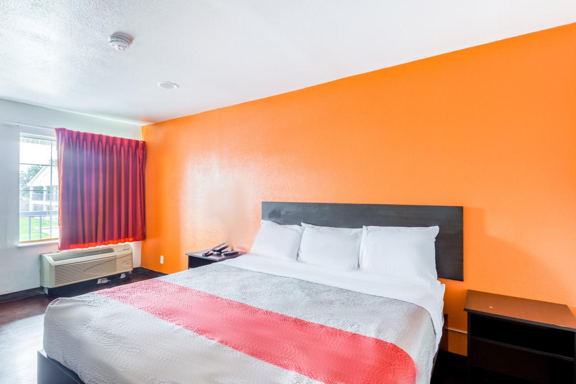 Oyo Hotel Baton Rouge East I-12 Louisiana Екстериор снимка