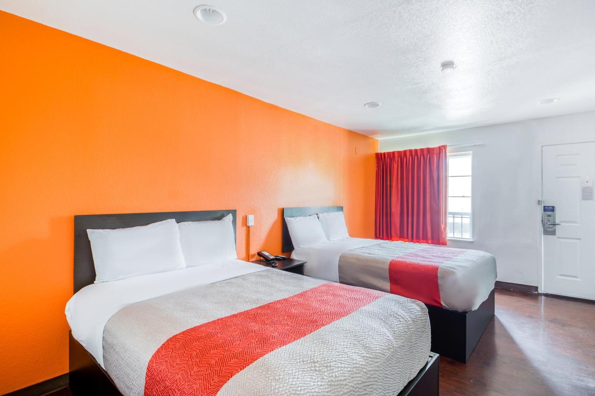 Oyo Hotel Baton Rouge East I-12 Louisiana Екстериор снимка