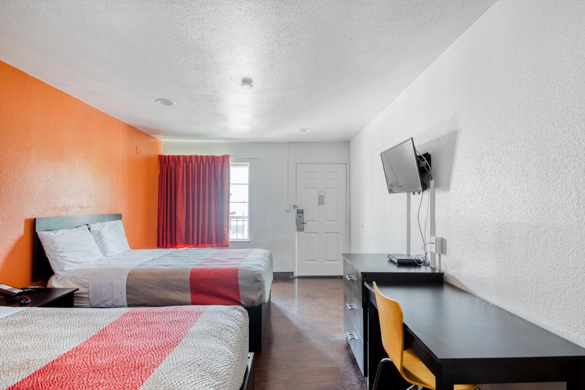 Oyo Hotel Baton Rouge East I-12 Louisiana Екстериор снимка