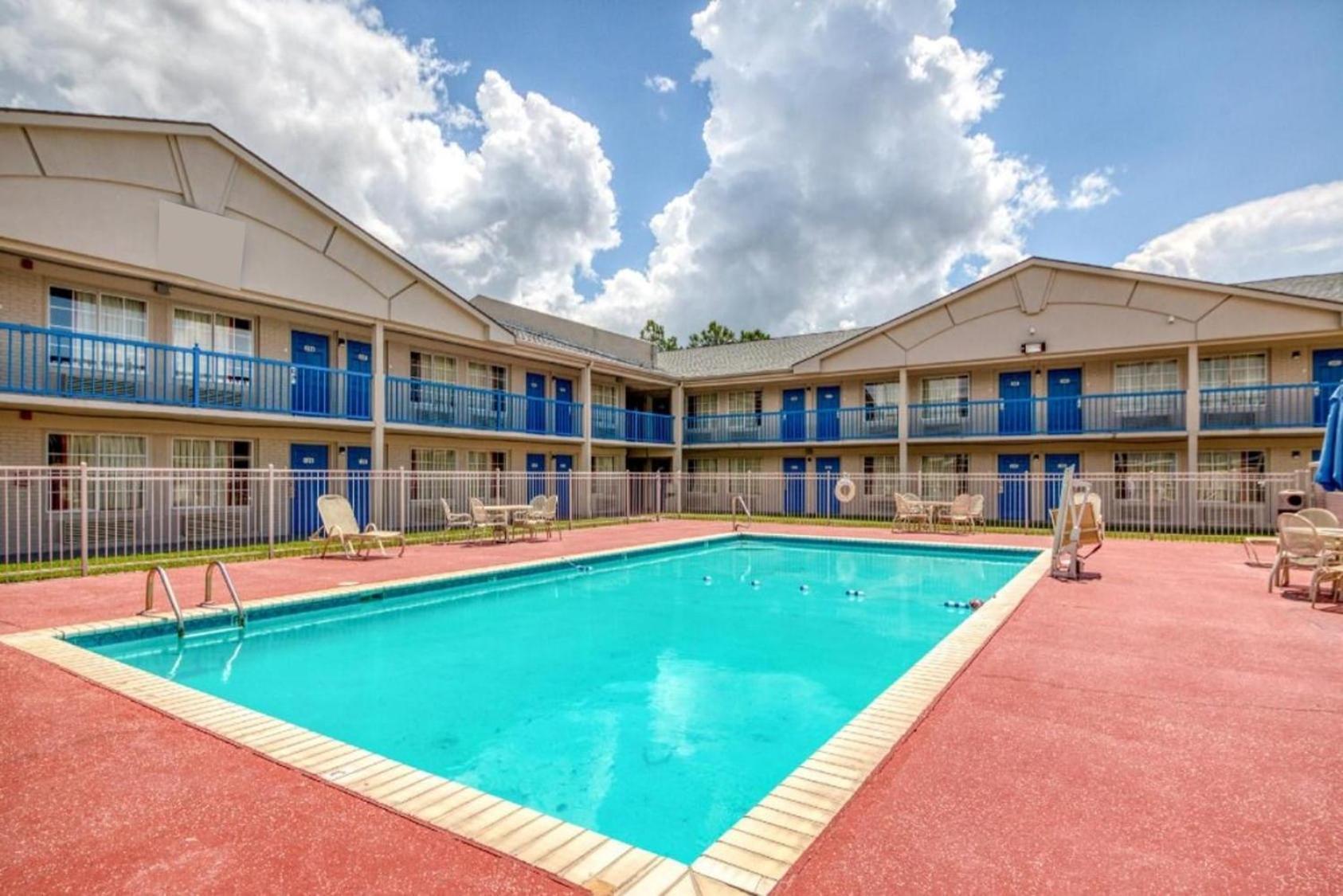 Oyo Hotel Baton Rouge East I-12 Louisiana Екстериор снимка