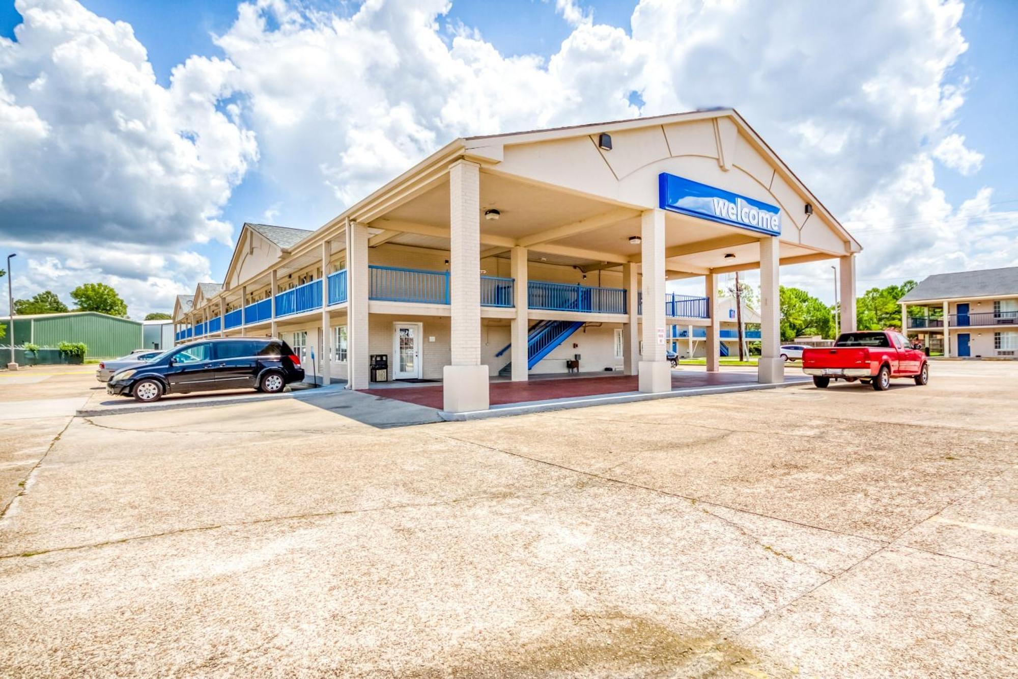 Oyo Hotel Baton Rouge East I-12 Louisiana Екстериор снимка