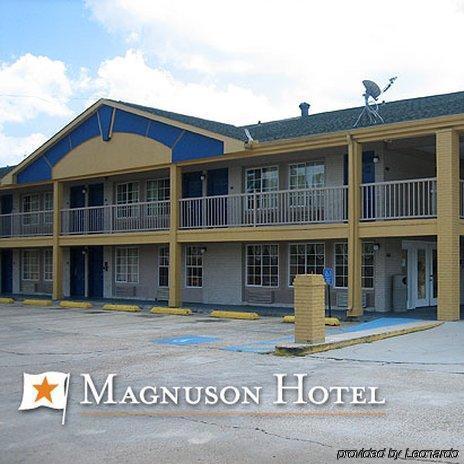 Oyo Hotel Baton Rouge East I-12 Louisiana Екстериор снимка