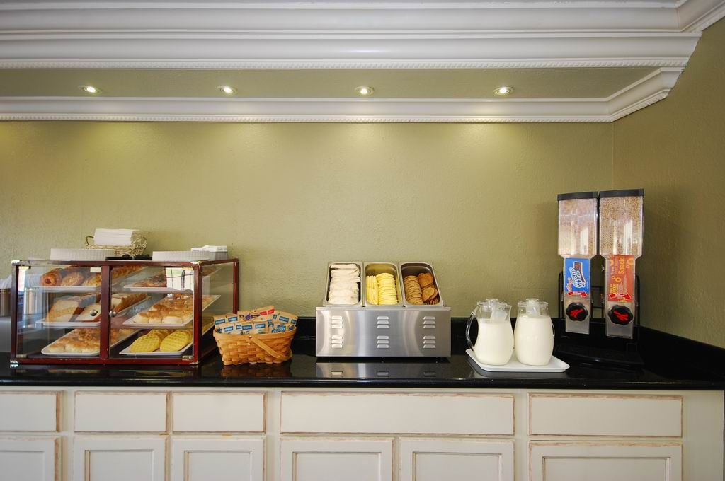 Oyo Hotel Baton Rouge East I-12 Louisiana Интериор снимка