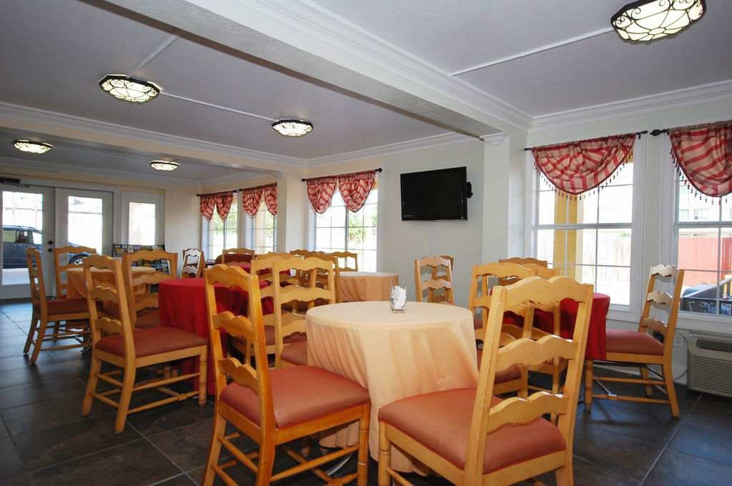 Oyo Hotel Baton Rouge East I-12 Louisiana Интериор снимка