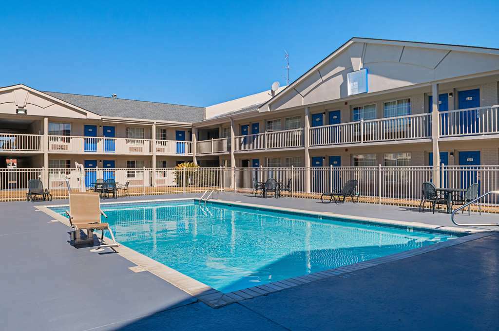 Oyo Hotel Baton Rouge East I-12 Louisiana Съоръжения снимка