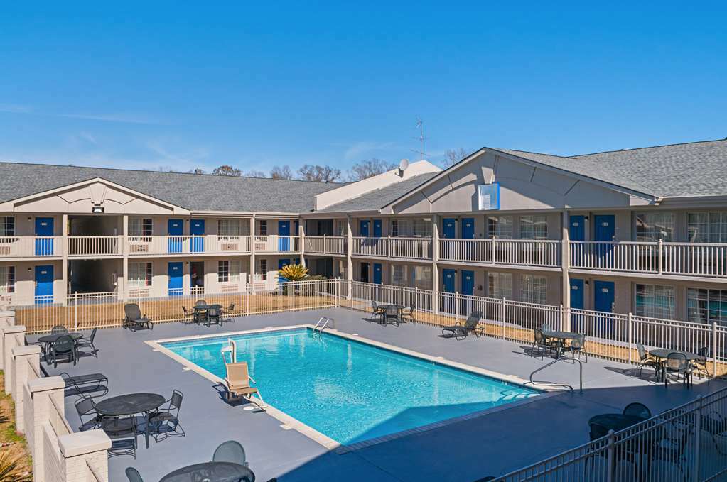 Oyo Hotel Baton Rouge East I-12 Louisiana Съоръжения снимка