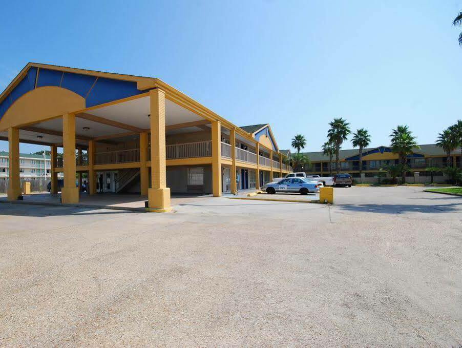 Oyo Hotel Baton Rouge East I-12 Louisiana Екстериор снимка
