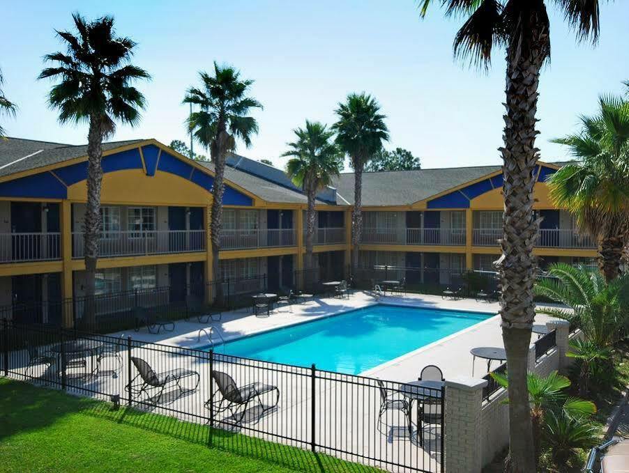 Oyo Hotel Baton Rouge East I-12 Louisiana Екстериор снимка